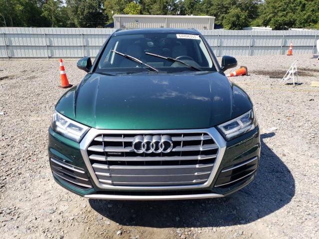 WA1BNAFY5J2205021 2018 AUDI Q5, photo no. 5