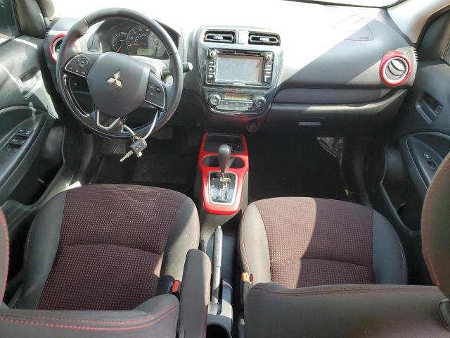 2020 MITSUBISHI MIRAGE LE ML32A5HJ9LH005044