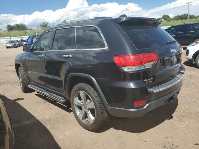 1C4RJFBG5GC370838 Jeep Grand Cherokee Limited