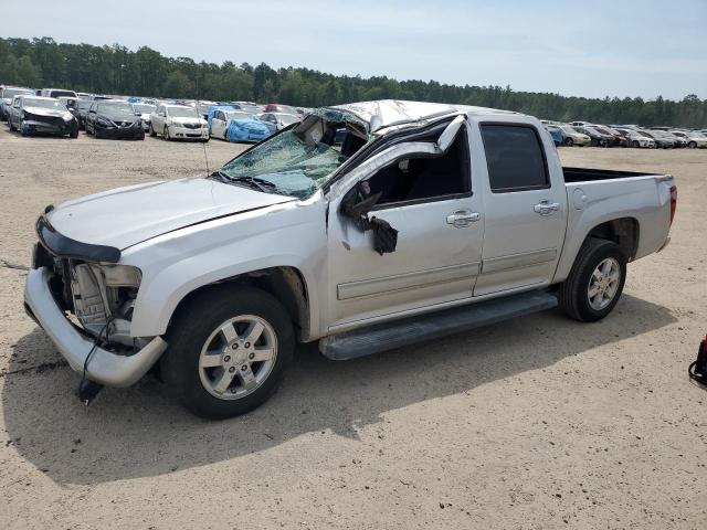 2012 Chevrolet Colorado 