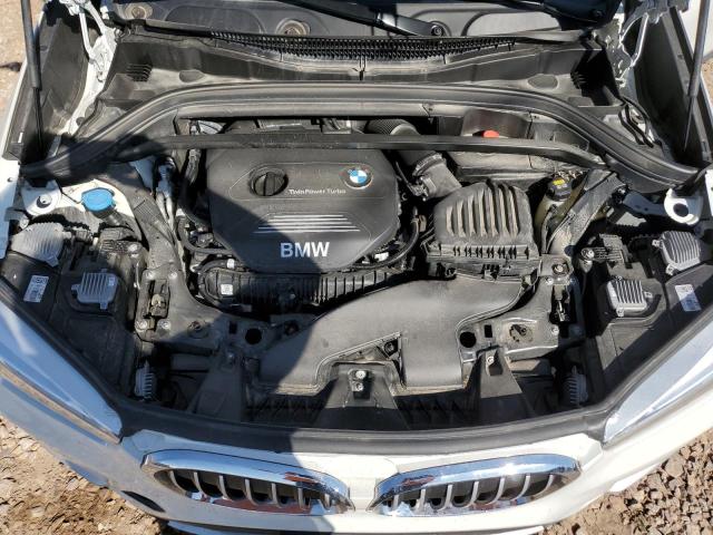 WBXHT3C38J5L25505 BMW X1 Xdrive28i