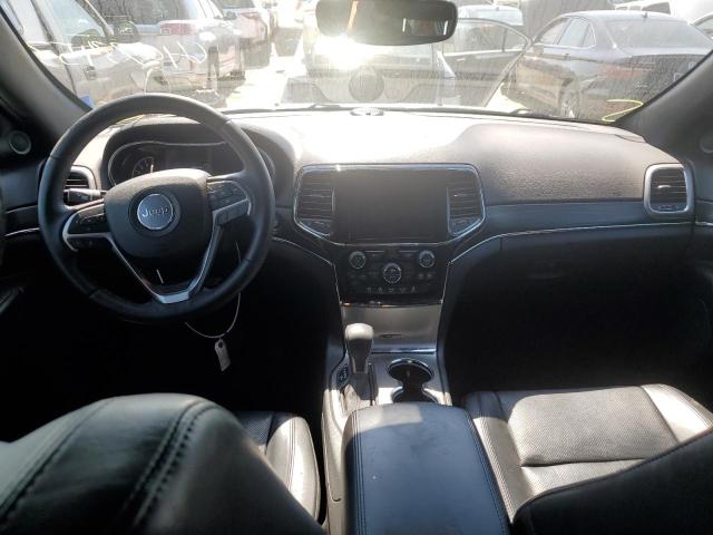 1C4RJFBGXKC748855 Jeep Grand Cherokee Limited