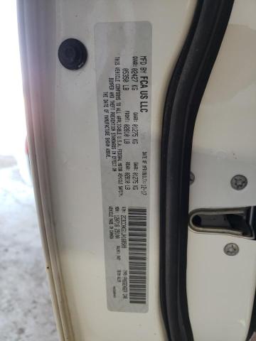 2018 CHRYSLER 300 LIMITE - 2C3CCAKG1JH168509