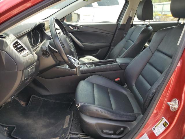 JM1GL1V55H1127039 Mazda 6 TOURING