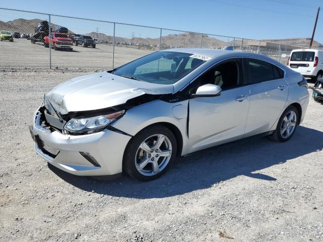 VIN 1G1RC6S53JU155705 2018 Chevrolet Volt, LT no.1