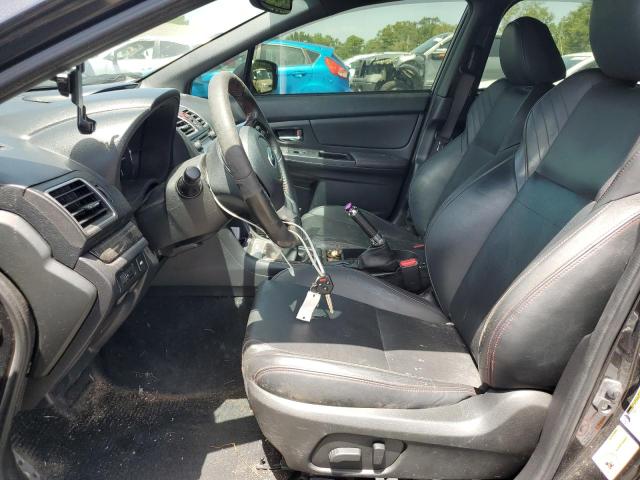 JF1VA1J64G9819178 Subaru Wrx Limited