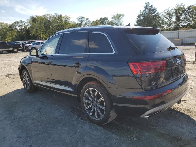 VIN WA1LHAF74JD011152 2018 Audi Q7, Premium Plus no.2