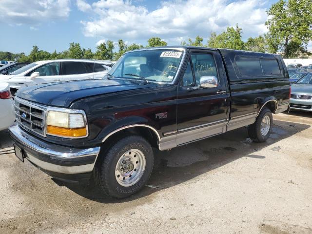 1995 Ford F-150 