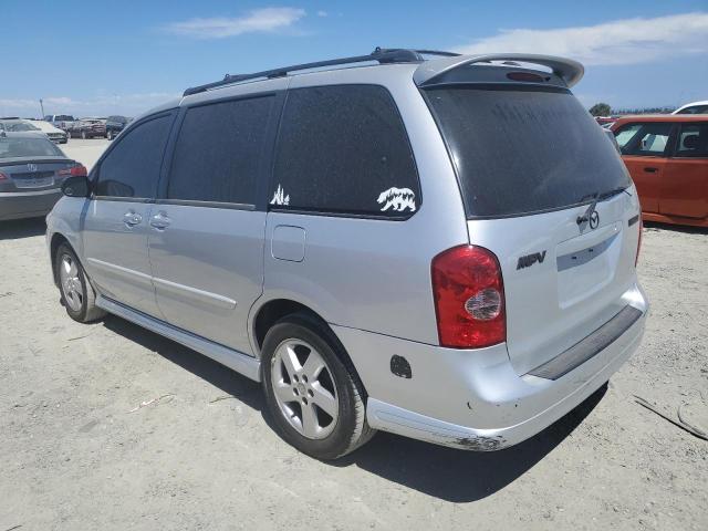 2002 Mazda Mpv Wagon VIN: JM3LW28J520331753 Lot: 64142093