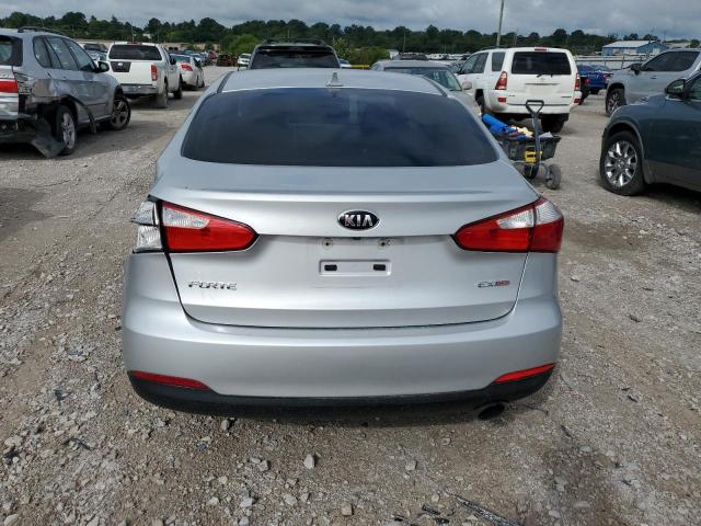 KNAFX4A80F5361044 KIA FORTE EX