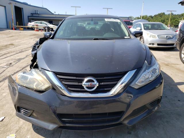 1N4AL3AP8JC123401 | 2018 NISSAN ALTIMA 2.5