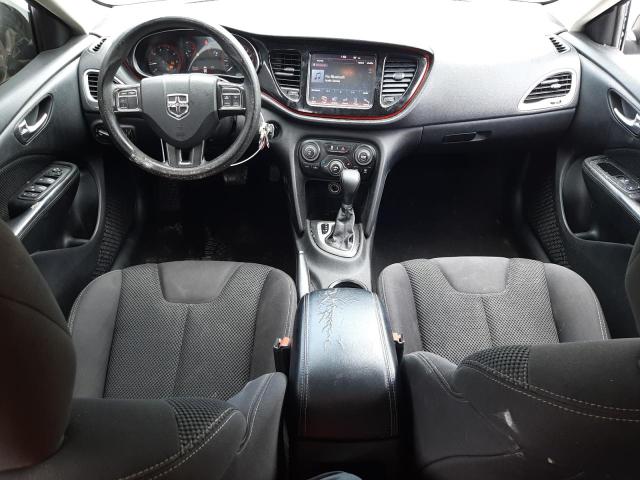 1C3CDFBB8ED894790 Dodge DART SXT