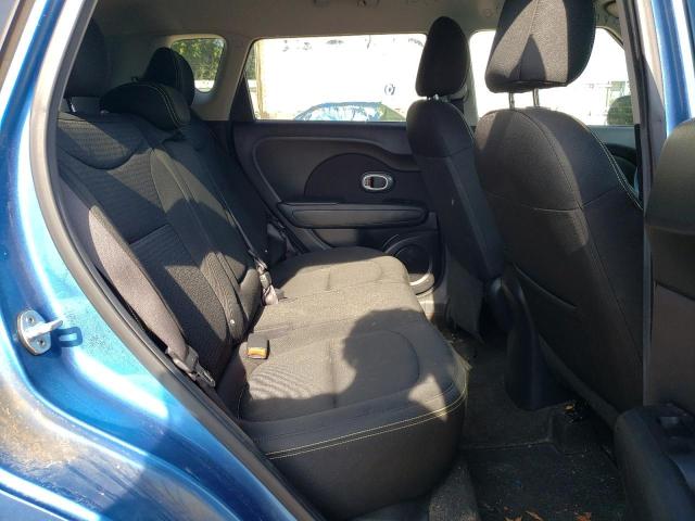 KNDJP3A50G7400508 KIA SOUL +