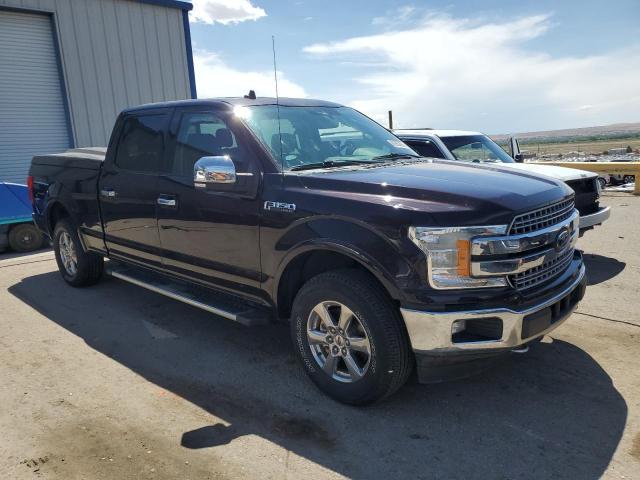 1FTFW1E49KKD74172 Ford F150 Supercrew
