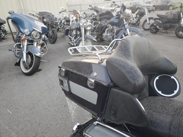 2009 HARLEY-DAVIDSON FLHTCU 1HD1FC4129Y684635