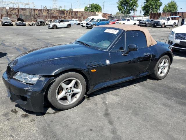 1999 BMW Z3 