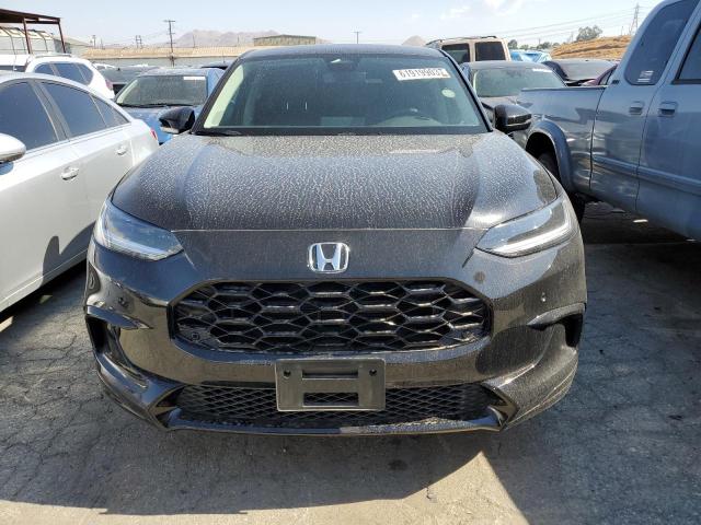 3CZRZ1H74PM735277 Honda Hr-v Exl