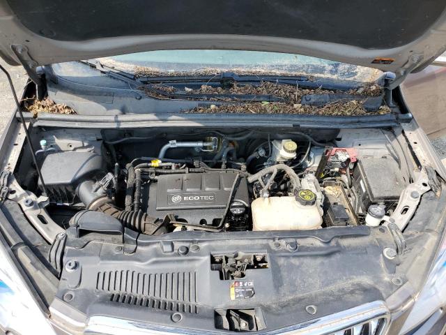 2015 BUICK ENCORE KL4CJESB6FB165242