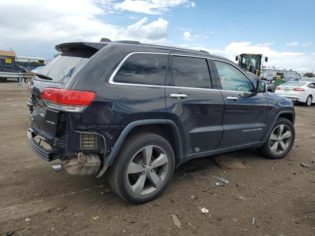 1C4RJFBG1GC312130 Jeep Grand Cherokee Limited
