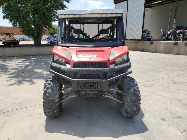 2014 POLARIS RANGER 900 - 4XAWH9EA7EB169492