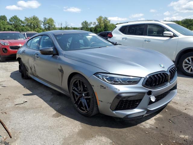 WBSGV0C04LCE50695 BMW M8  4