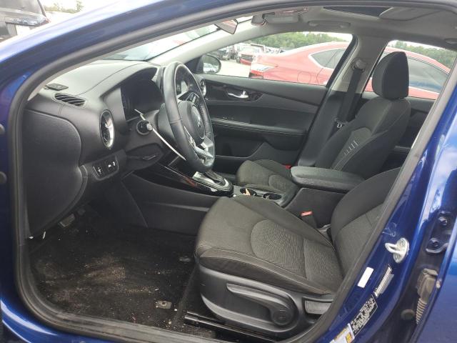 3KPF34AD1KE078307 KIA Forte Gt Line
