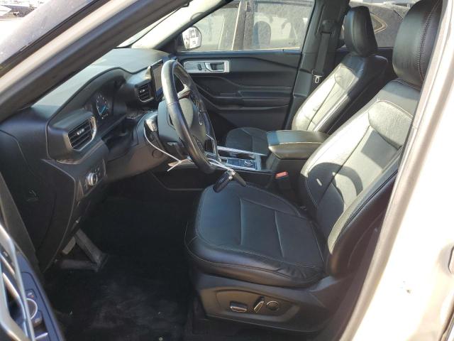 1FMSK8FH6LGB56419 Ford Explorer Limited