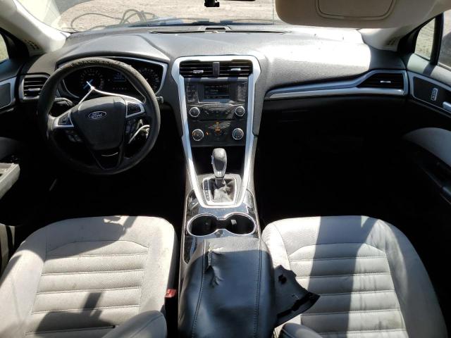 3FA6P0G71ER227882 Ford FUSION S