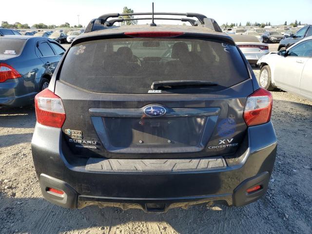 JF2GPAPC7FH262643 Subaru Xv Crosstrek 2.0 Limited
