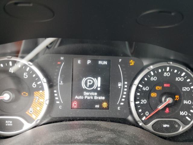 ZACNJDAB8MPN11995 Jeep Renegade Sport