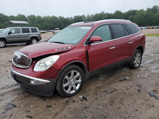 2010 Buick Enclave CXL