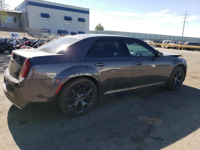 2020 Chrysler 300 Touring VIN: 2C3CCAAG1LH175500 Lot: 63905793