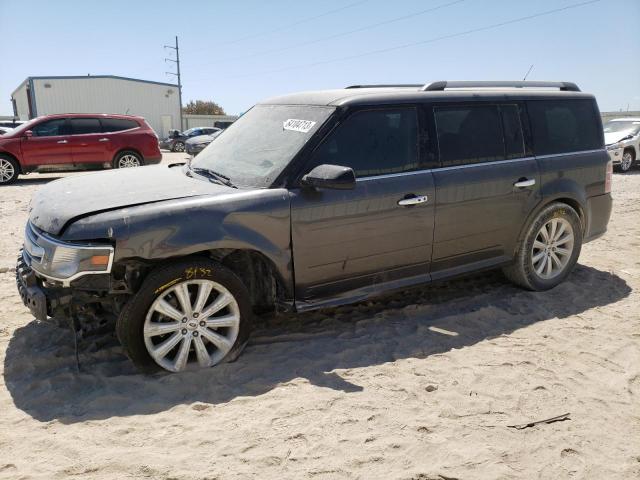 2015 Ford Flex SEL