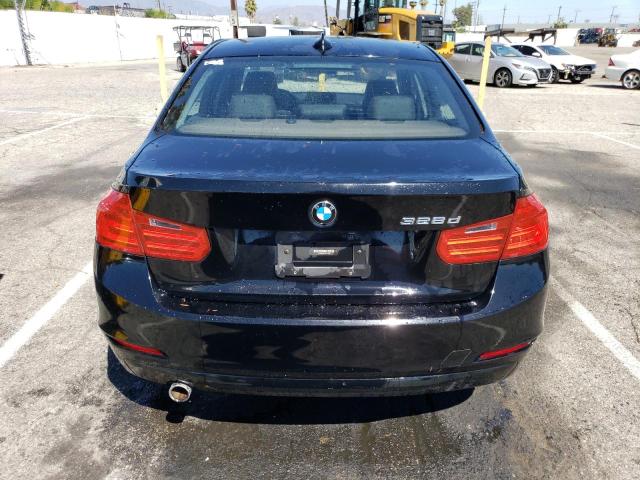 WBA3D3C50EK153075 BMW 328 D