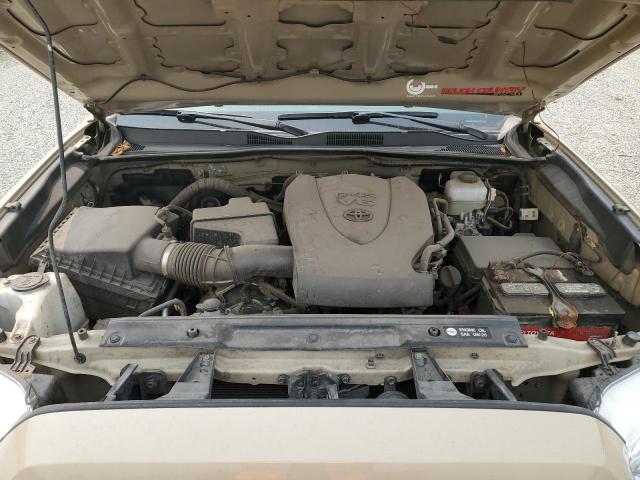 3TMCZ5AN5GM002330 Toyota Tacoma Double Cab