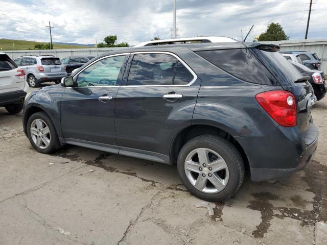 2GNALDEK1E6107383 | 2014 CHEVROLET EQUINOX LT