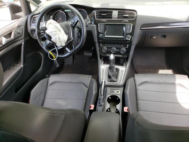 2015 VOLKSWAGEN GOLF TDI - 3VW2A7AU5FM061153