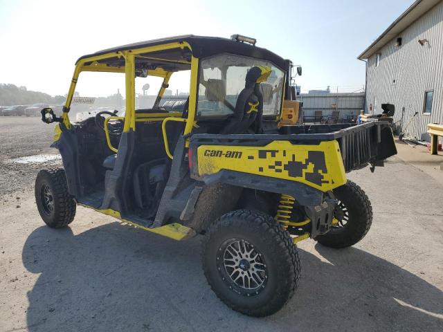 2019 CAN-AM DEFENDER M - 3JBUAAPAAKK000546
