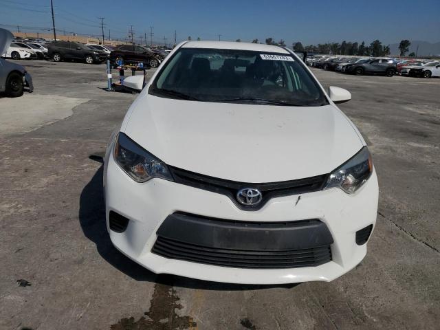 5YFBURHE1GP499568 Toyota COROLLA L