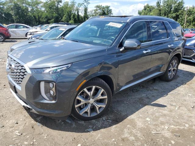 KM8R5DHEXMU177651 Hyundai Palisade L