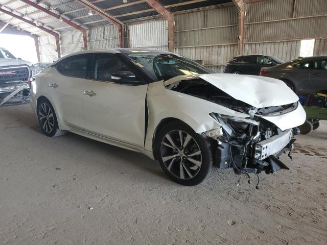 1N4AA6AP3HC439631 Nissan Maxima 3.5s