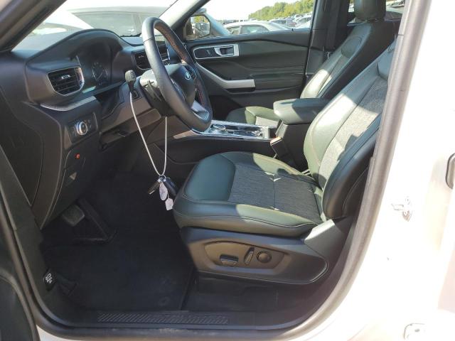 2022 FORD EXPLORER T - 1FMSK8JHXNGB07623