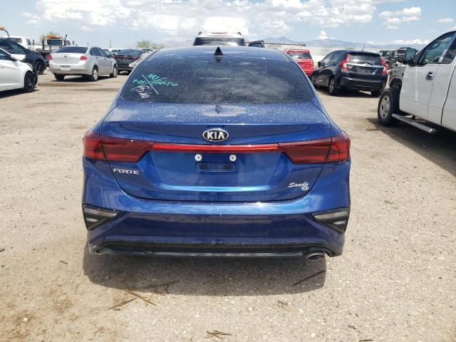 3KPF24AD7ME277111 KIA FORTE FE