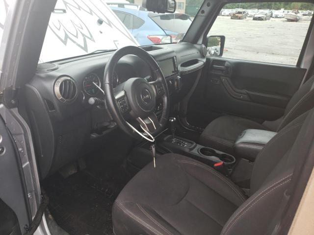 1C4AJWAG3JL872320 Jeep Wrangler Sport