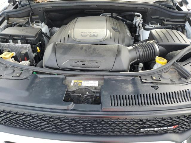 2020 DODGE DURANGO SS - 1C4SDJFT7LC309164