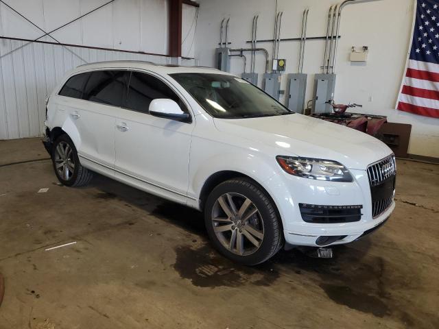 2015 AUDI Q7 TDI PRE - WA1LMAFEXFD009679