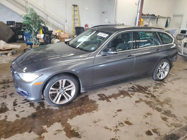 2015 BMW 328I - WBA3G7C57FK297268