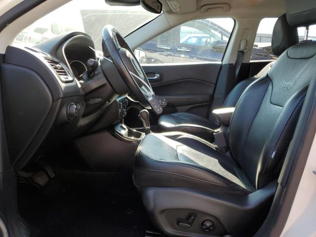 3C4NJCCB2LT187346 Jeep Compass Limited