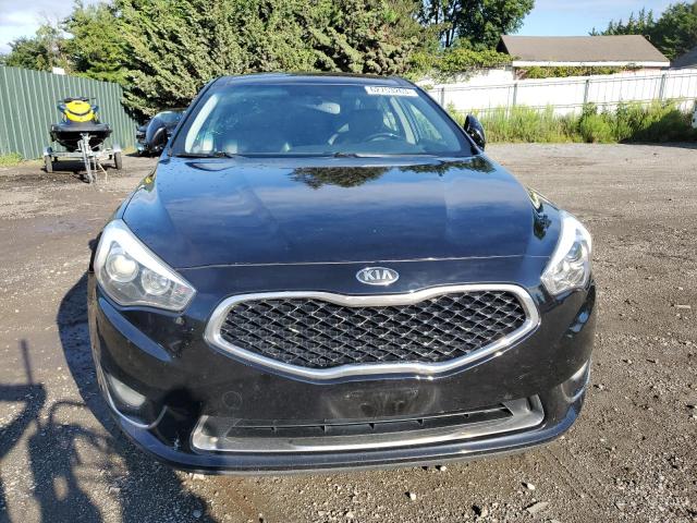 KNALN4D79F5173246 KIA Cadenza Premium