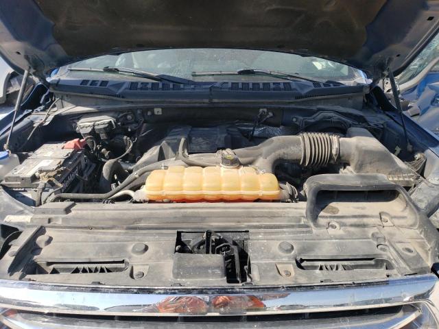 1FTEW1EP6GKE12776 Ford F150 Supercrew